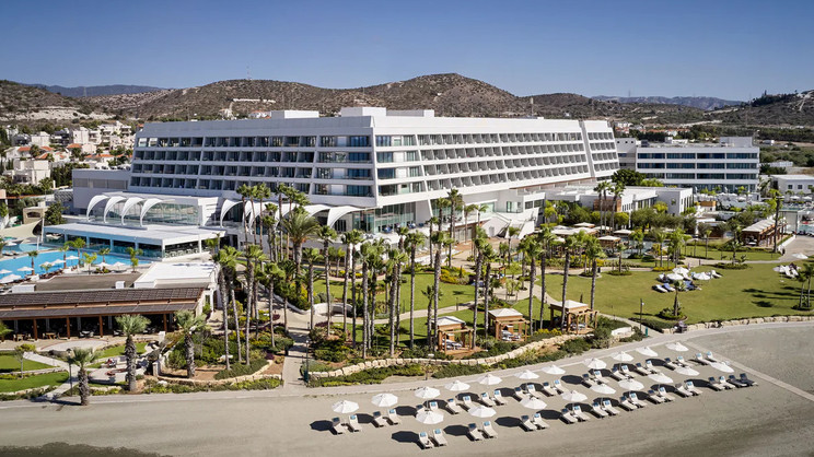 Parklane, a Luxury Collection Resort & Spa